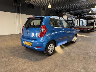 Hyundai I-10 1.1 i-Drive Cool NAP! picture 5