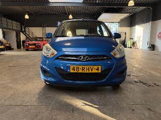 Hyundai I-10 1.1 i-Drive Cool NAP! picture 8