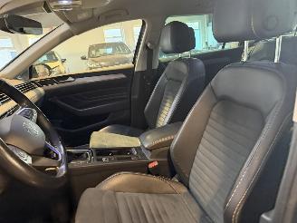 Volkswagen Passat 1.4 GTE PHEV picture 17