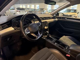 Volkswagen Passat 1.4 GTE PHEV picture 18