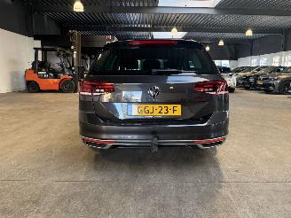 Volkswagen Passat 1.4 GTE PHEV picture 4