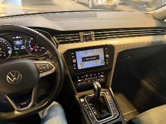 Volkswagen Passat 1.4 GTE PHEV picture 21