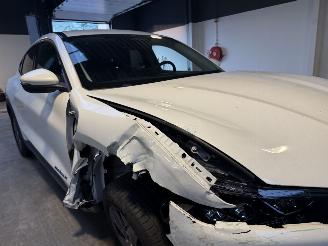 Ford Mustang Mach-e Extended RWD 98 KWH 30.000 NAP! picture 11