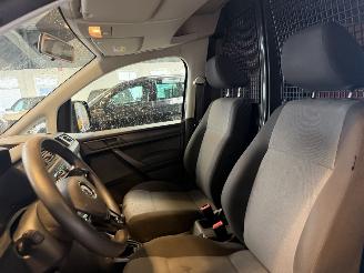 Volkswagen Caddy 2.0 TDI 197.000 NAP! picture 18
