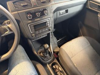 Volkswagen Caddy 2.0 TDI 197.000 NAP! picture 23