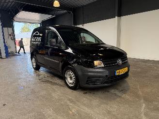 Volkswagen Caddy 2.0 TDI 197.000 NAP! picture 7