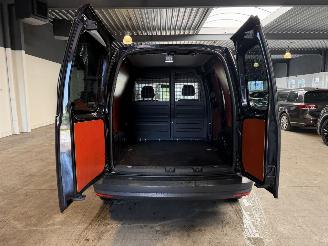 Volkswagen Caddy 2.0 TDI 197.000 NAP! picture 13
