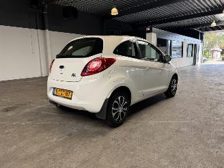 Ford Ka 1.2 Style start/stop picture 5