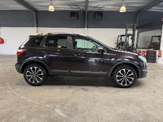 Nissan Qashqai 1.6 Connect Edition 157.000 NAP! picture 6