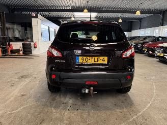Nissan Qashqai 1.6 Connect Edition 157.000 NAP! picture 4