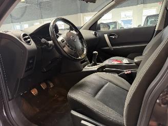 Nissan Qashqai 1.6 Connect Edition 157.000 NAP! picture 17