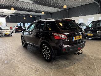 Nissan Qashqai 1.6 Connect Edition 157.000 NAP! picture 3