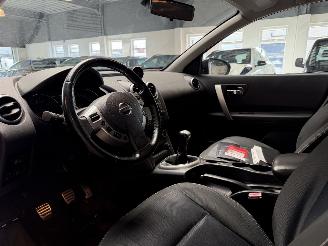 Nissan Qashqai 1.6 Connect Edition 157.000 NAP! picture 20