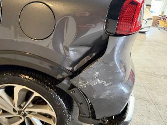 Kia Niro 1.6 GDi Hybrid Design Edition picture 10