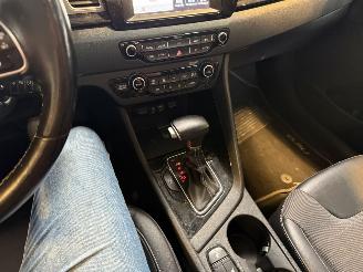 Kia Niro 1.6 GDi Hybrid Design Edition picture 23