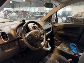 Opel Agila 1.0 Edition 81.000 NAP! picture 19