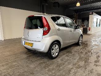Opel Agila 1.0 Edition 81.000 NAP! picture 5