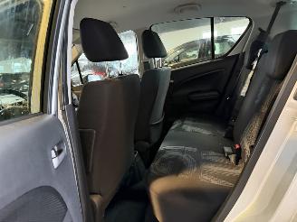Opel Agila 1.0 Edition 81.000 NAP! picture 14