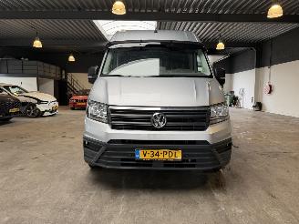 Volkswagen Crafter 35 2.0 TDI L3H3 DSG picture 8