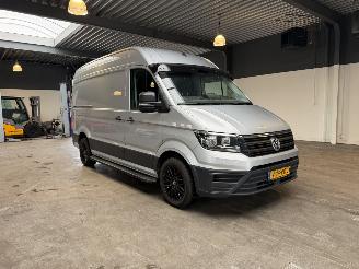 Volkswagen Crafter 35 2.0 TDI L3H3 DSG picture 7