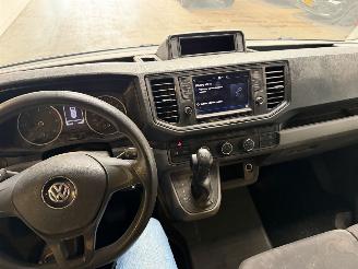 Volkswagen Crafter 35 2.0 TDI L3H3 DSG picture 23