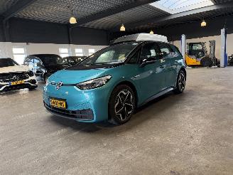 Auto incidentate Volkswagen ID.3 ID.3 Life 58 kWh 2020/12