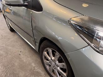 Toyota Yaris 1.3 VVT-i Executive picture 9