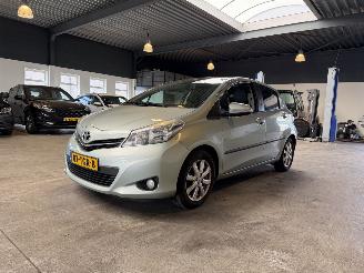  Toyota Yaris 1.3 VVT-i Executive 2012/1