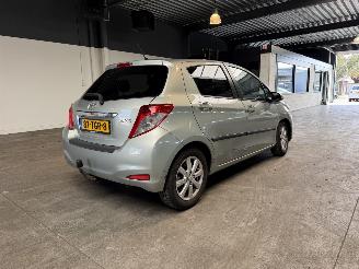 Toyota Yaris 1.3 VVT-i Executive picture 5