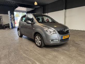 Opel Agila 1.2 Edition picture 7
