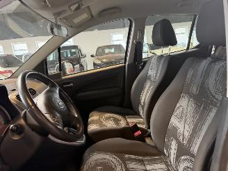 Opel Agila 1.2 Edition picture 16