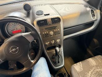 Opel Agila 1.2 Edition picture 19