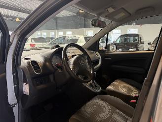 Opel Agila 1.2 Edition picture 14