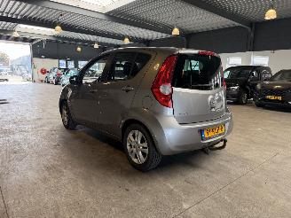 Opel Agila 1.2 Edition picture 3