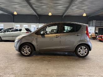 Opel Agila 1.2 Edition picture 2