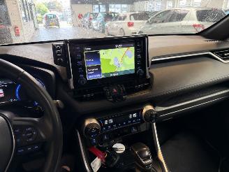 Toyota Rav-4 2.5 Hybrid Bi-Tone Pano VOL! picture 21