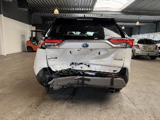 Toyota Rav-4 2.5 Hybrid Bi-Tone Pano VOL! picture 4