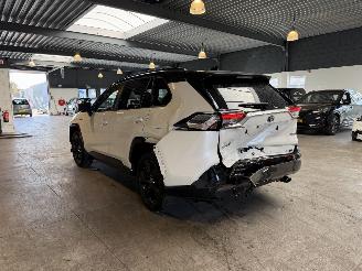 Toyota Rav-4 2.5 Hybrid Bi-Tone Pano VOL! picture 3