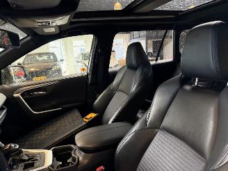 Toyota Rav-4 2.5 Hybrid Bi-Tone Pano VOL! picture 18