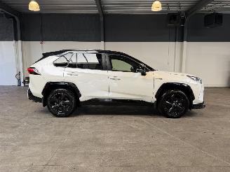 Toyota Rav-4 2.5 Hybrid Bi-Tone Pano VOL! picture 6