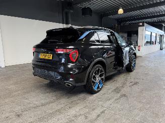 Lynk & Co 01 1.5 PHEV picture 5