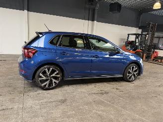 Volkswagen Polo 1.0 TSI R-Line DSG picture 6