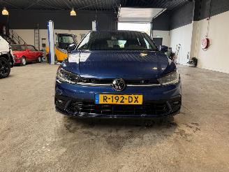 Volkswagen Polo 1.0 TSI R-Line DSG picture 8
