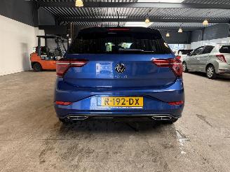 Volkswagen Polo 1.0 TSI R-Line DSG picture 4