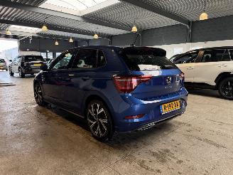 Volkswagen Polo 1.0 TSI R-Line DSG picture 3