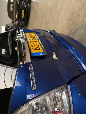 Honda Jazz 1.4 Hybrid Business Mode picture 11
