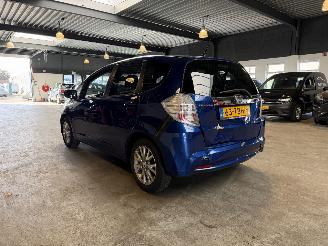 Honda Jazz 1.4 Hybrid Business Mode picture 3
