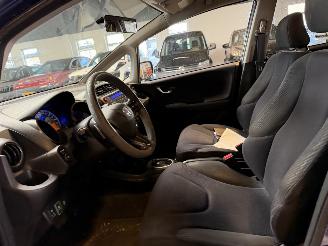 Honda Jazz 1.4 Hybrid Business Mode picture 13