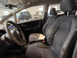 Honda Jazz 1.4 Hybrid Business Mode picture 14