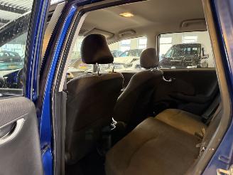 Honda Jazz 1.4 Hybrid Business Mode picture 20